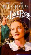 Cartel Jane Eyre