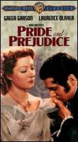 Cartel Pride & Prejudice