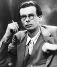 Foto Aldous Joven