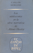 Portada Los Adolescentes