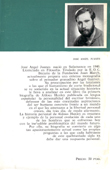Contraportada Juanes