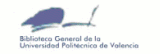 UPV General Library logo
