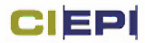 Logotipo de CIEPI
