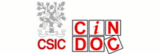 CSIC/CINDOC logo