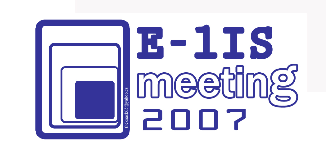 Logotipo de E-LIS
