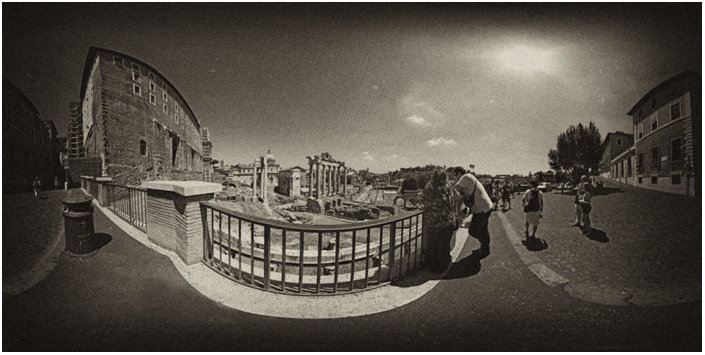Mirador Foro