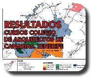 Resultado Curso de especialización del CFP en Tenerife