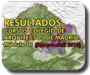 Curso de especialización del CFP