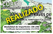 Curso de especialización del CFP