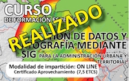 Curso de especialización del CFP