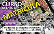 Curso de especialización del CFP
