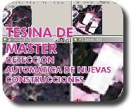 Tesina Final Máster de Teledetección