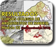 Resultado Curso de Modulo 02 en Madrid