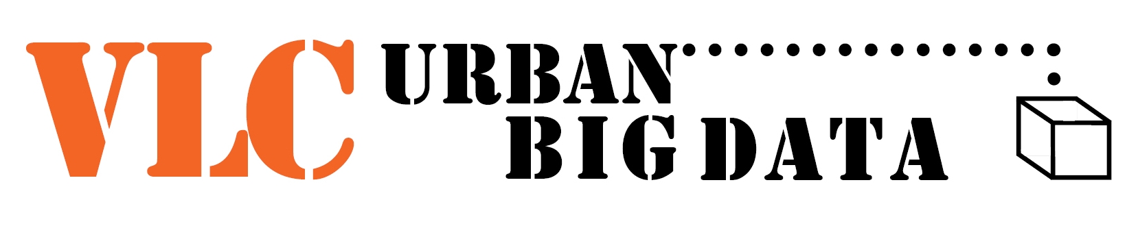 Valencia Urban Big Data