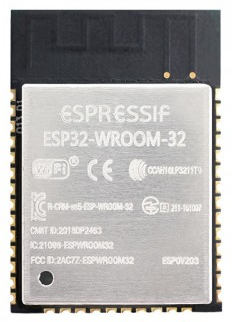 ESP32 Module