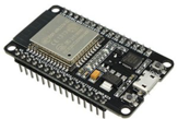 ESP32 WROOM