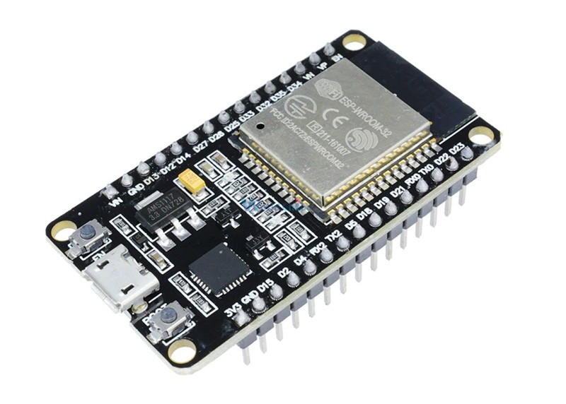 esp32 devkitv1