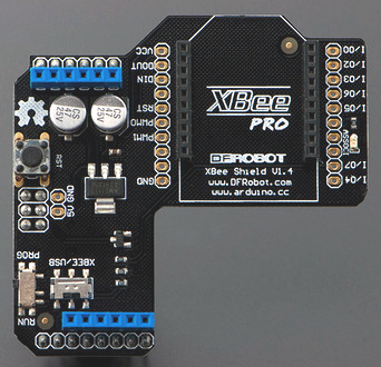 zigbee xbee arduino2