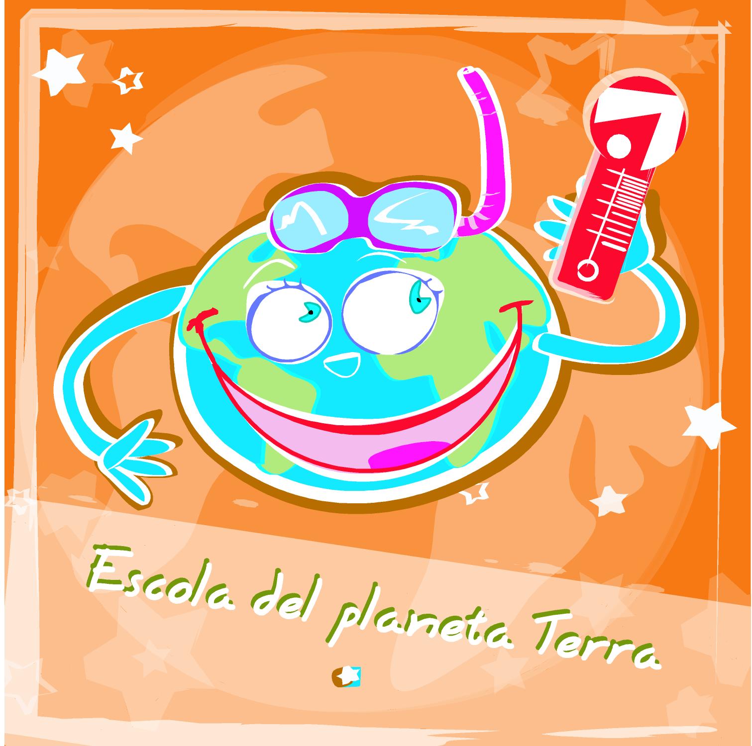 Escola del Planeta Terra
