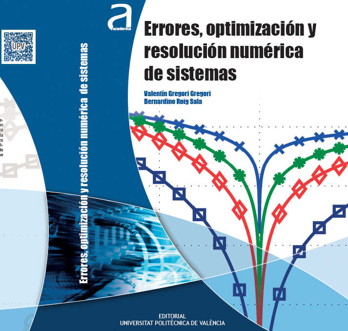 ERRORES, OPTIMIZACIÃ“N Y RESOLUCIÃ“N NUMÃ‰RICA DE SISTEMAS