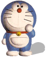 DORAEMON