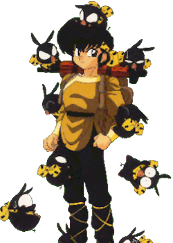 RYOGA