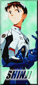 SHINJI