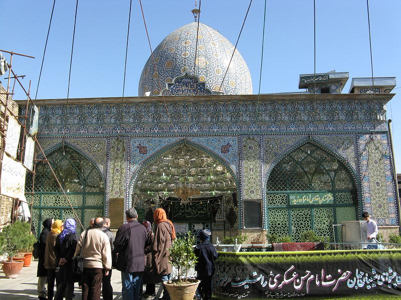 IMG_0046.JPG - Mausoleu Sayed Ismail