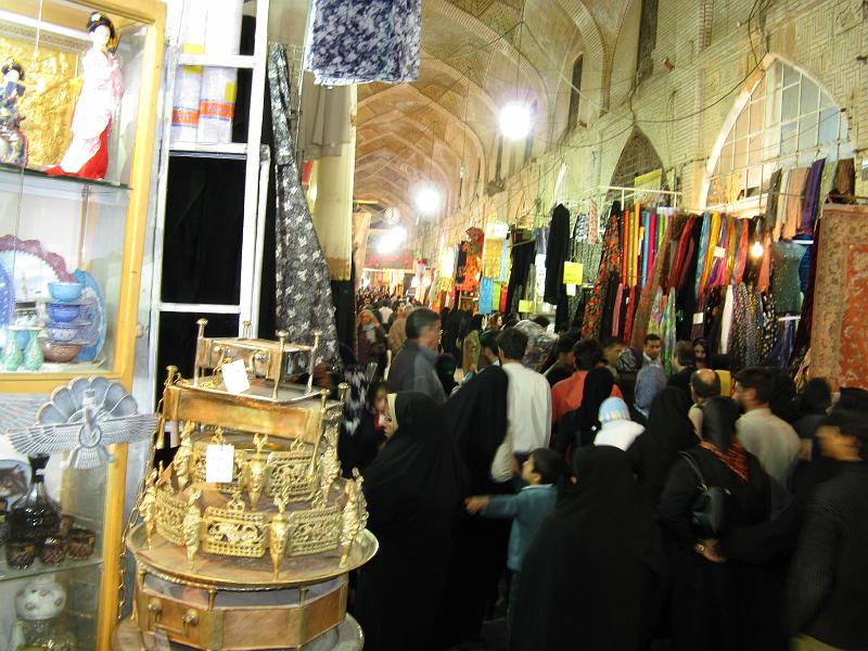 IMG_0090.JPG - bazar de Shiraz