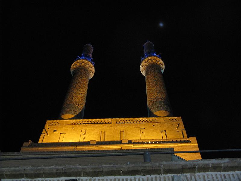 IMG_0222.JPG - Minarets amb la lluna creixent.