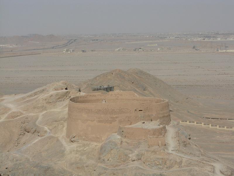 IMG_0238.JPG - 2a torre vista des de la 1a.