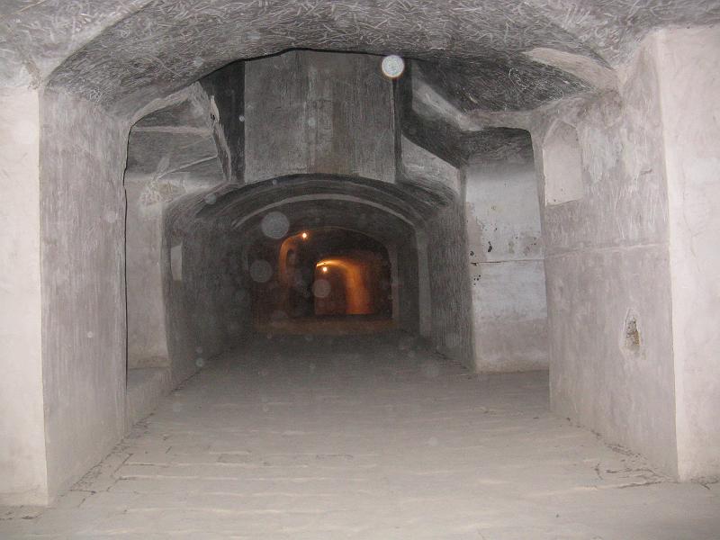 IMG_0354.JPG - Camí d'Isfahan. Altre poble. (?) Mesquita. Sala d'oracions d'hivern.