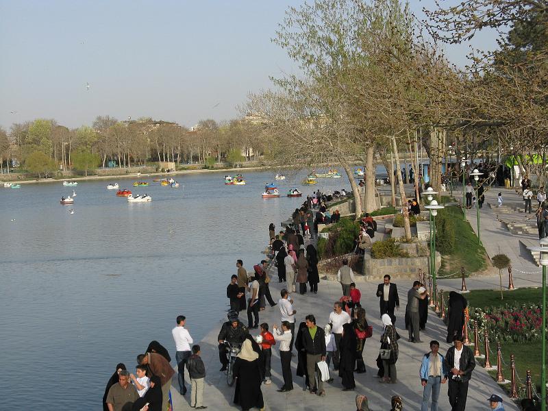 IMG_0381.JPG - Isfahan. Des del Pont dels 33 ulls.