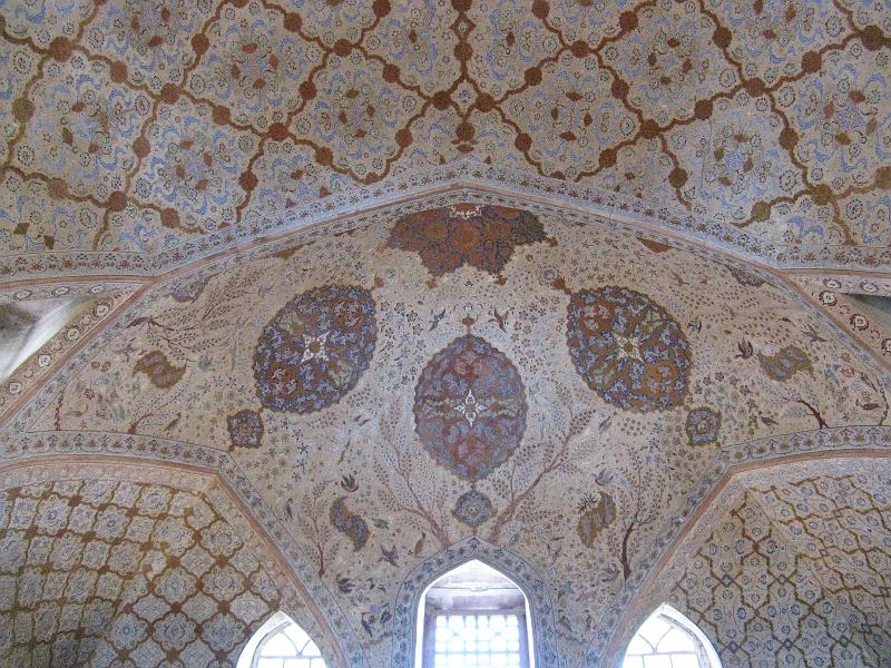 IMG_0513.JPG - Isfahan.  Mesquita del ...