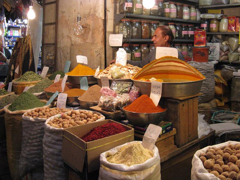 IMG_0524.JPG - Isfahan. Bazar.