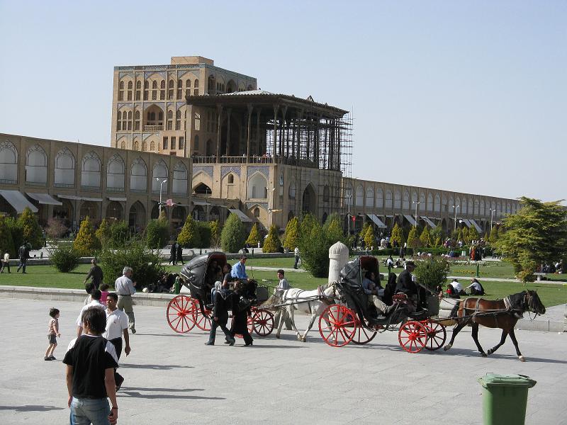 IMG_0530.JPG - Isfahan.  Palau Alí Ghapu.
