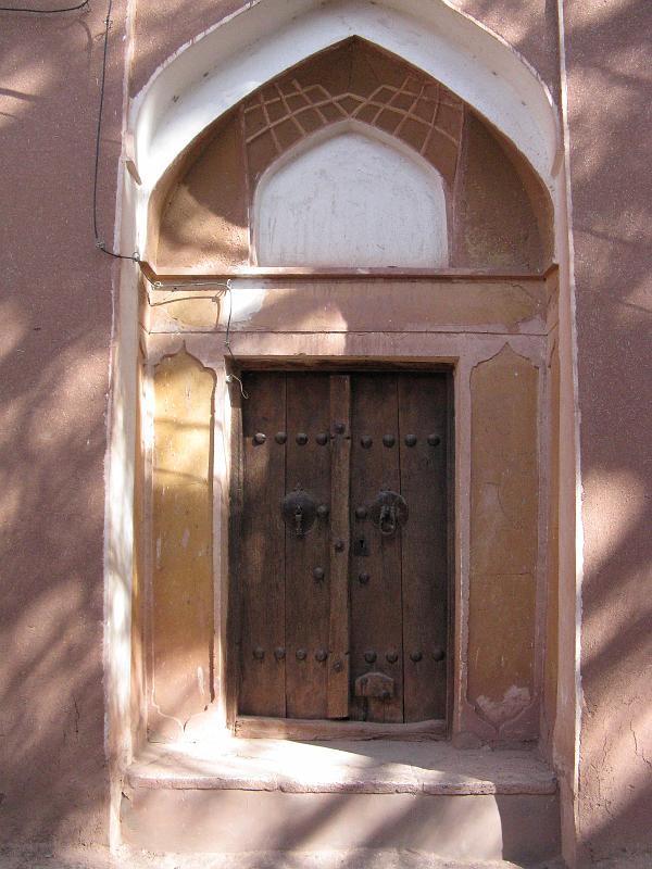 IMG_0591.JPG - Portal. Abyaneh