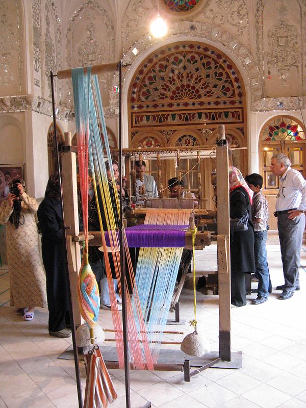 IMG_0618.JPG - Kashan. Casa palau.