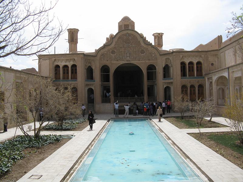 IMG_0621.JPG - Kashan. Casa palau.