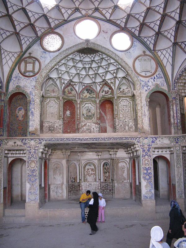 IMG_0622.JPG - Kashan. Casa palau.
