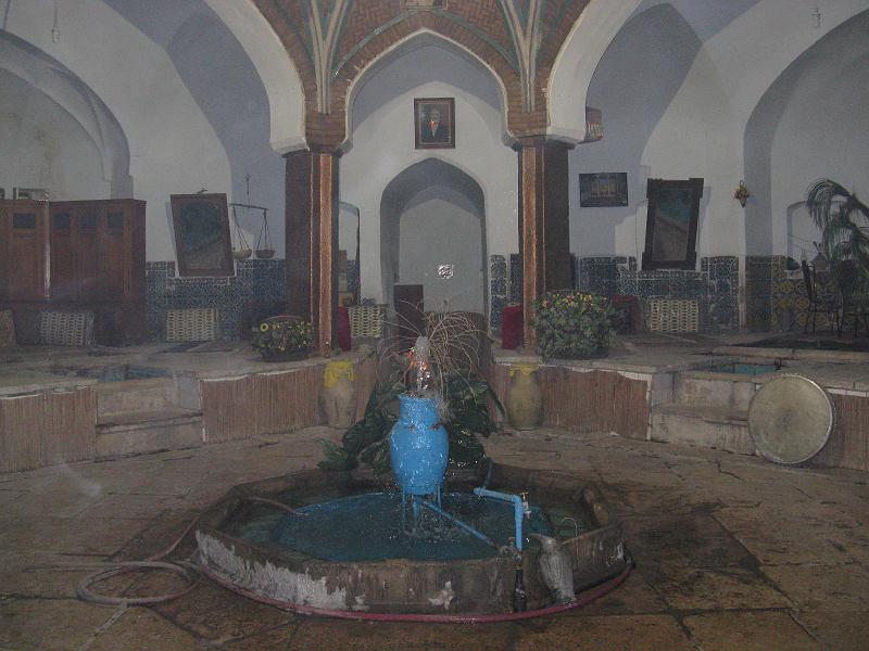 IMG_0642.JPG - Kashan. Antic hammam.