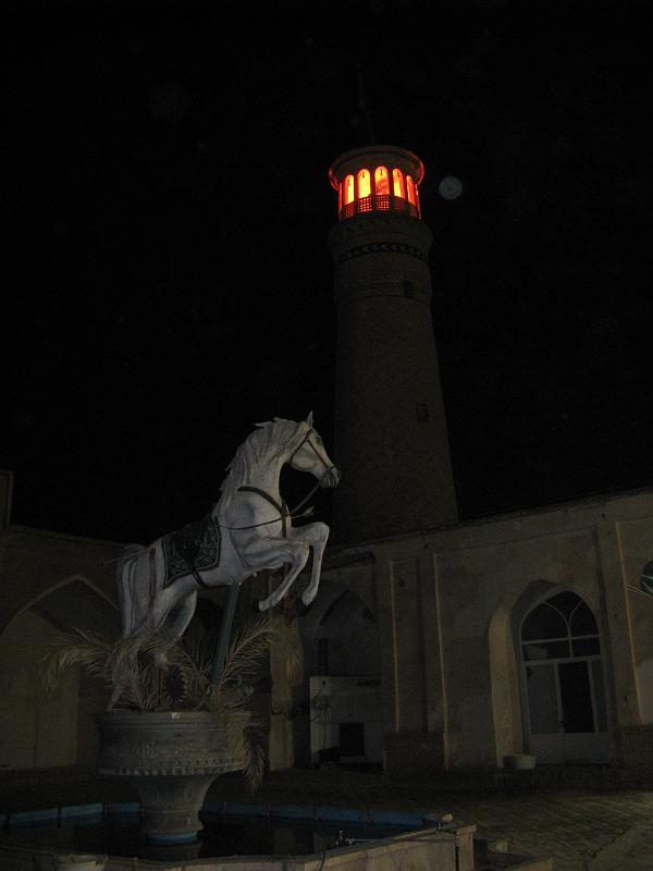 IMG_0651.JPG - Kashan. Masgid Jamé.