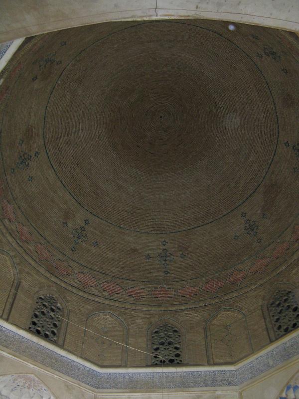 IMG_0652.JPG - Kashan. Masgid Jamé.