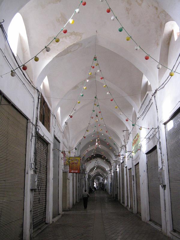 IMG_0664.JPG - Kashan. Bazar de matí.