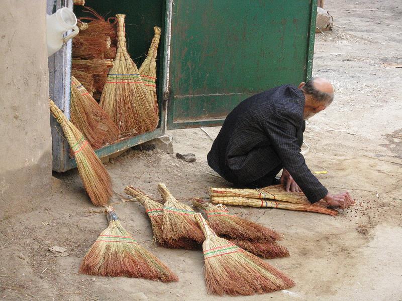 IMG_0666.JPG - Kashan. Bazar de matí.