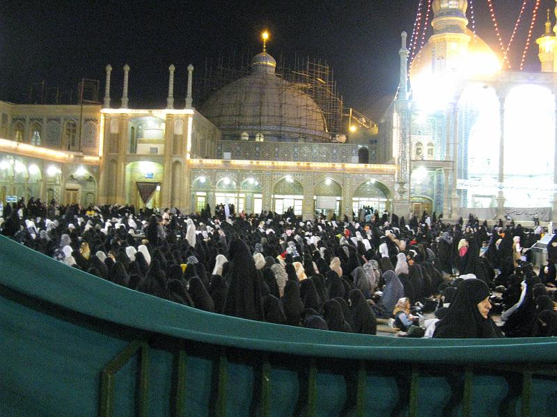 IMG_0764.JPG - Qom. La "missa" de dones.