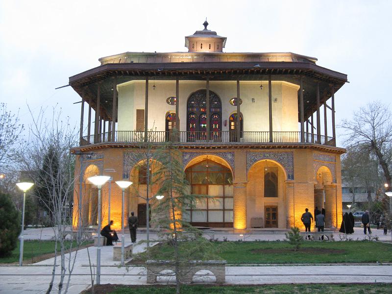 IMG_0880.JPG - Museu de Qazvin.