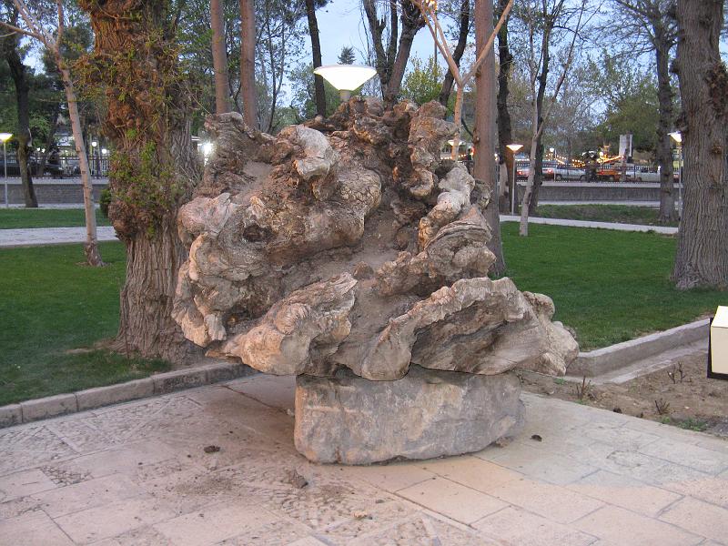 IMG_0881.JPG - Jardins al Museu de Qazvin.