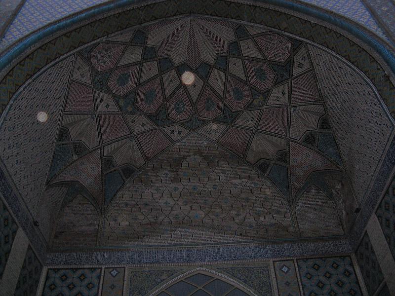 IMG_0914.JPG - Bazar de Qazvin. 2on certamen Mostra de manualitats.