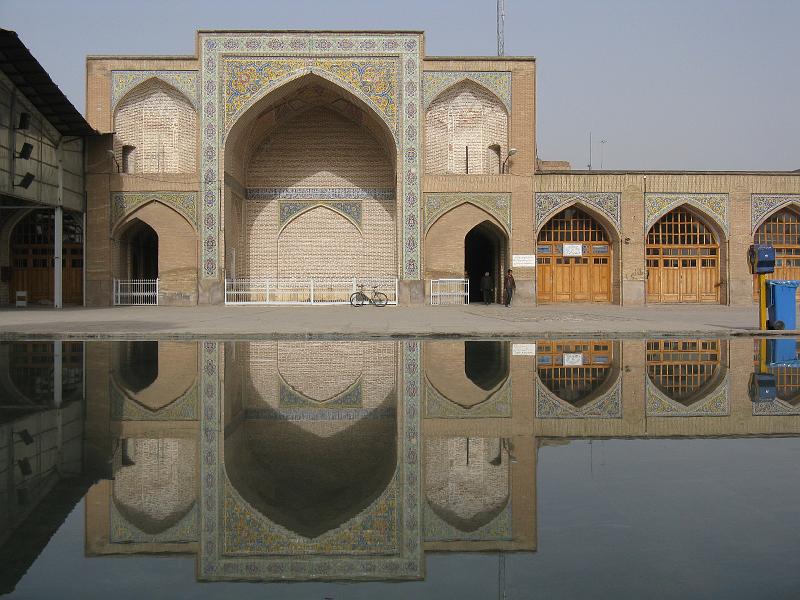 IMG_0930.JPG - Mesquita del bazar de Qazvin.